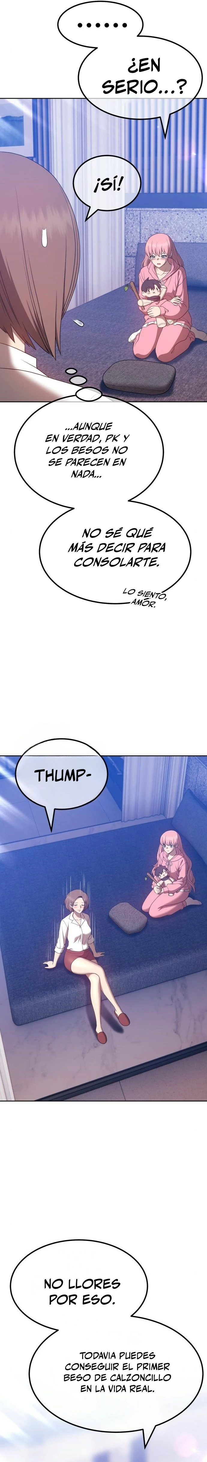 Palo De Madera > Capitulo 61 > Page 291