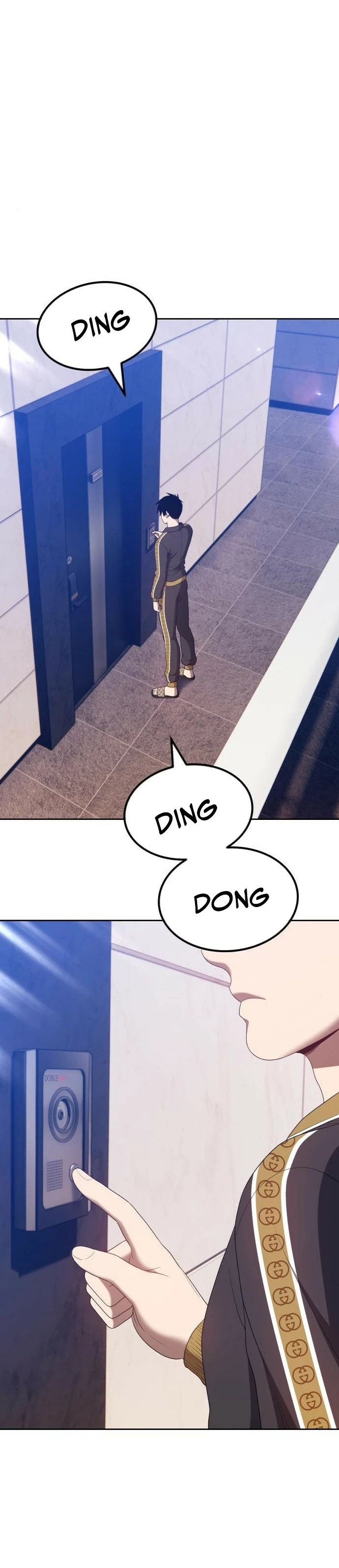 Palo De Madera > Capitulo 61 > Page 331