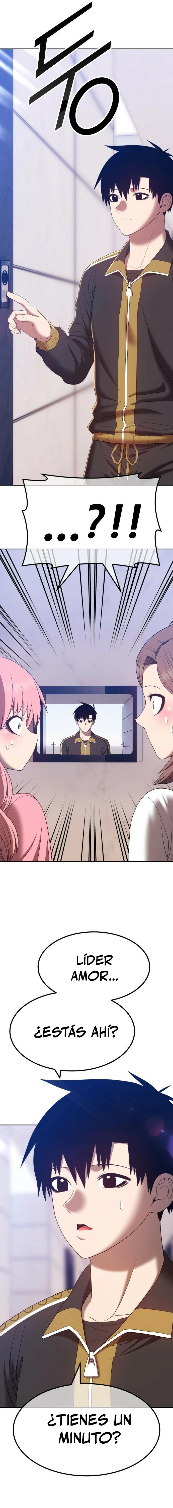 Palo De Madera > Capitulo 61 > Page 341