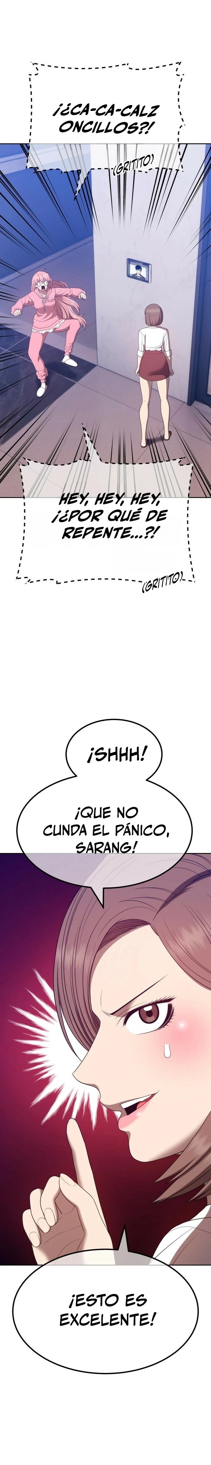 Palo De Madera > Capitulo 61 > Page 351