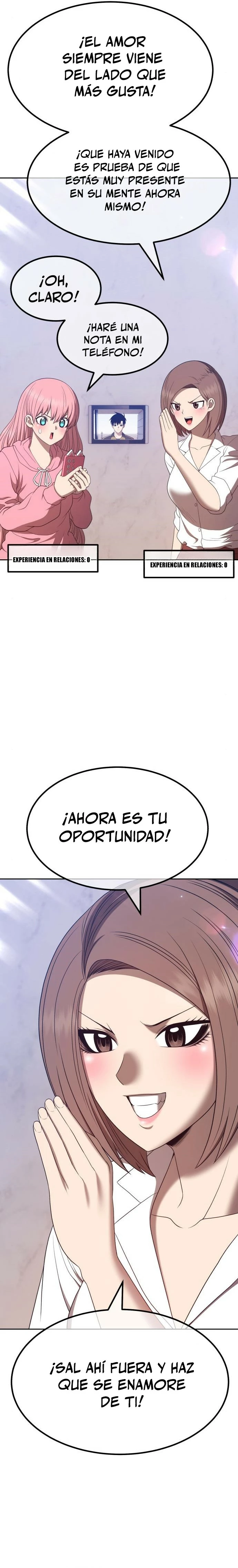 Palo De Madera > Capitulo 61 > Page 361