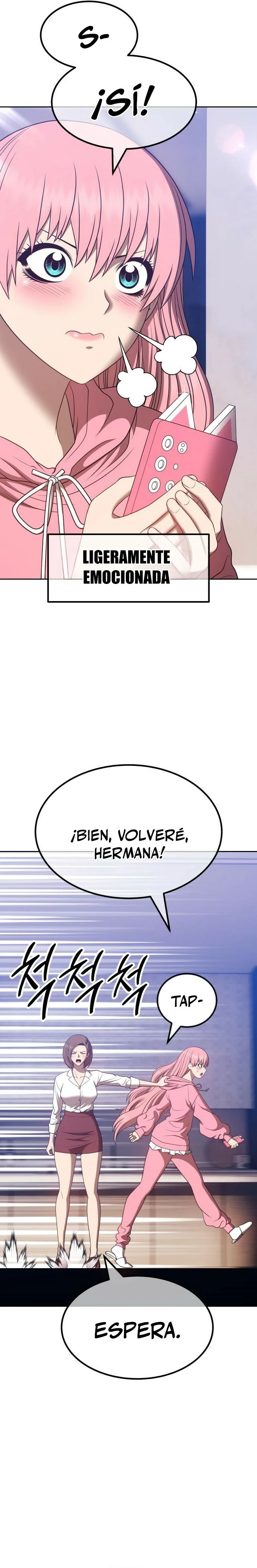 Palo De Madera > Capitulo 61 > Page 371