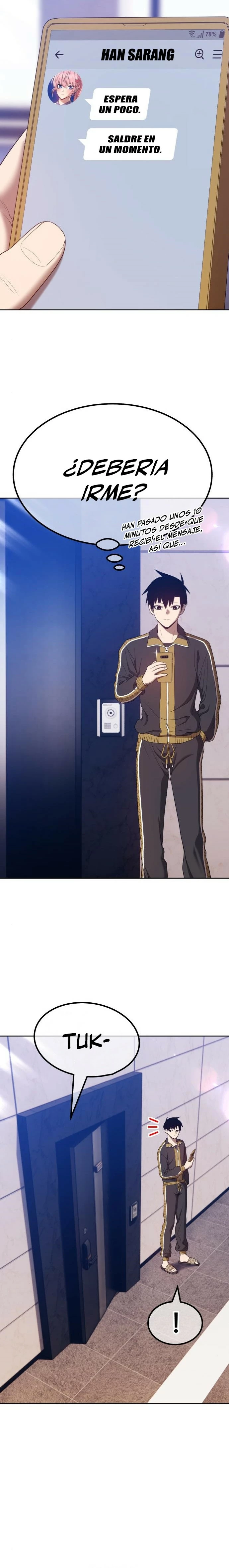 Palo De Madera > Capitulo 61 > Page 391