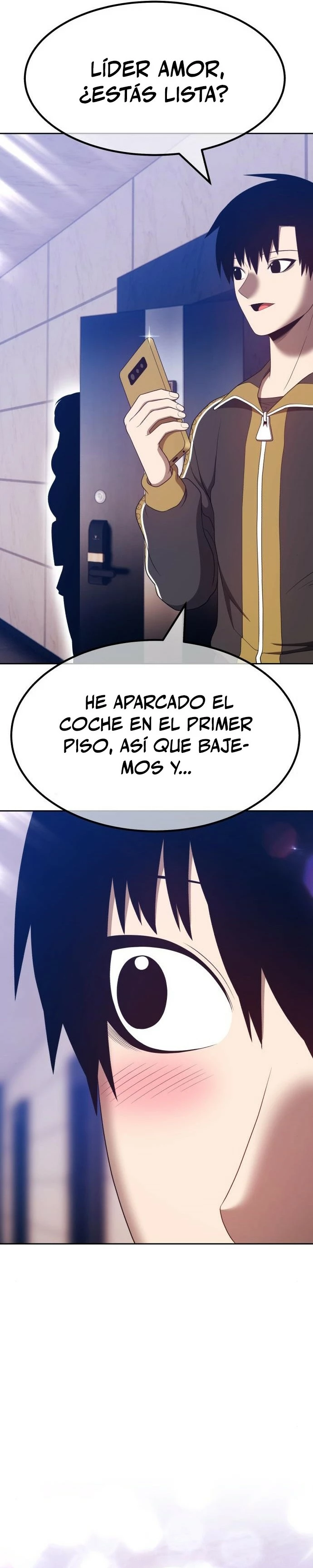 Palo De Madera > Capitulo 61 > Page 401