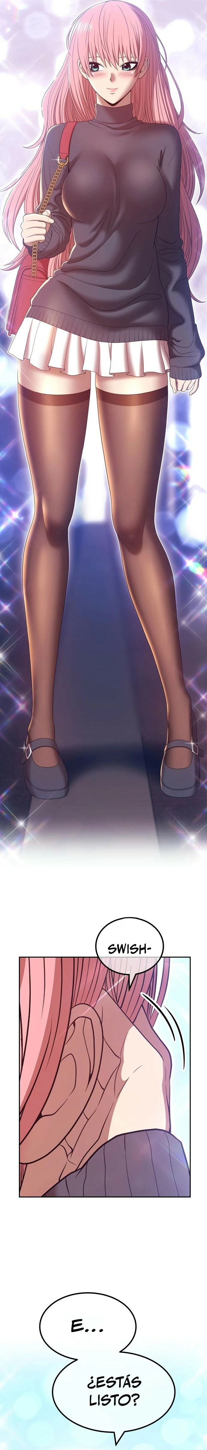 Palo De Madera > Capitulo 61 > Page 411