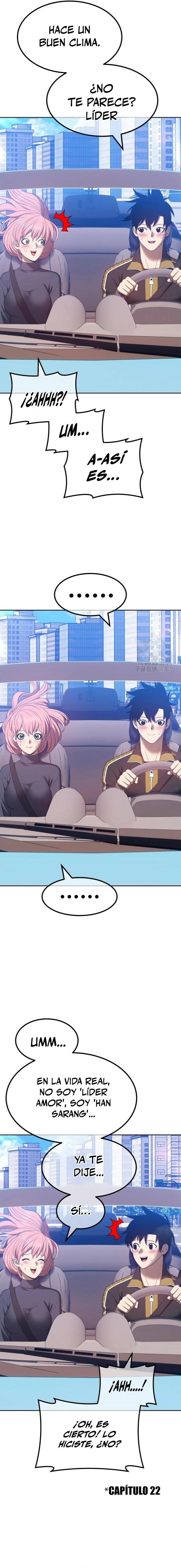 Palo De Madera > Capitulo 61 > Page 441