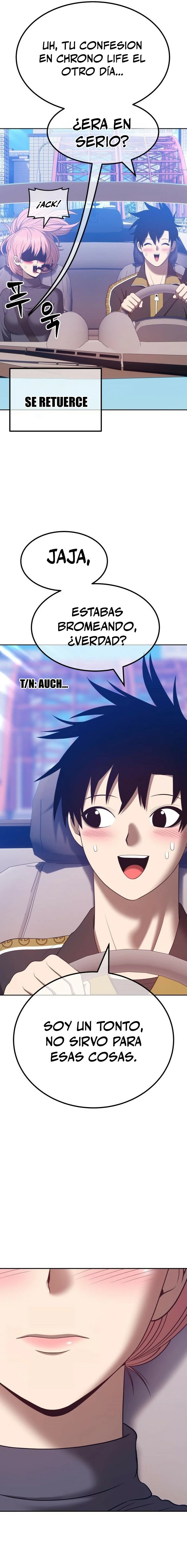 Palo De Madera > Capitulo 61 > Page 491