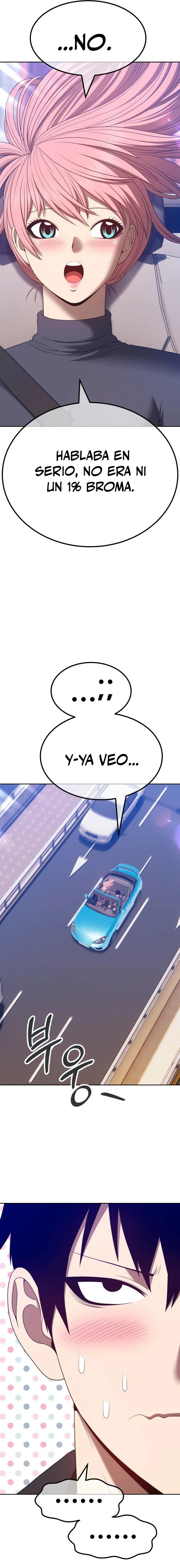 Palo De Madera > Capitulo 61 > Page 501