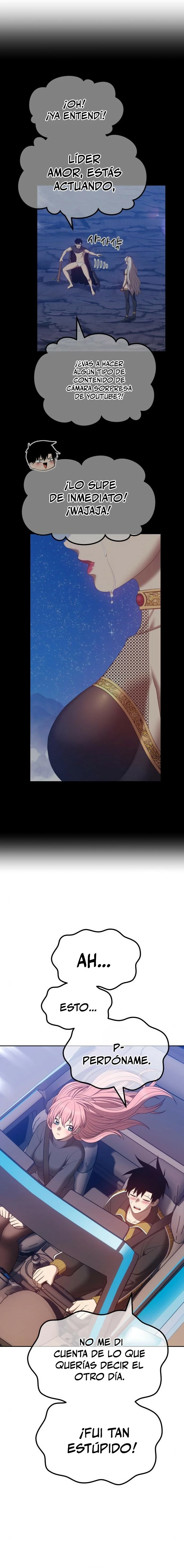 Palo De Madera > Capitulo 61 > Page 511