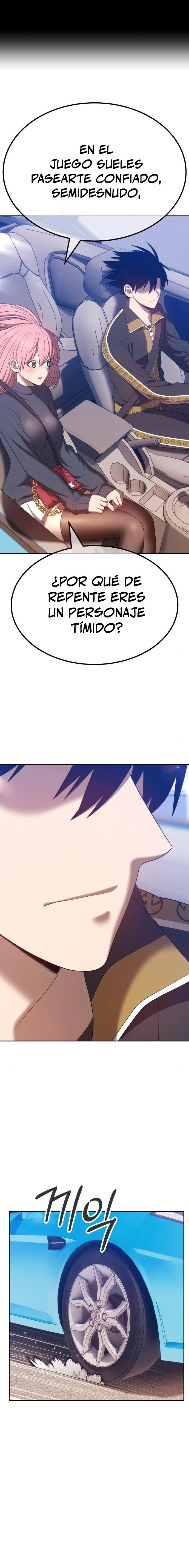 Palo De Madera > Capitulo 61 > Page 541