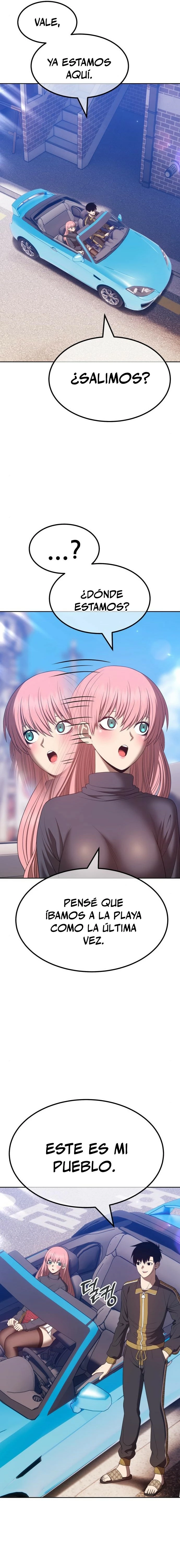 Palo De Madera > Capitulo 61 > Page 551