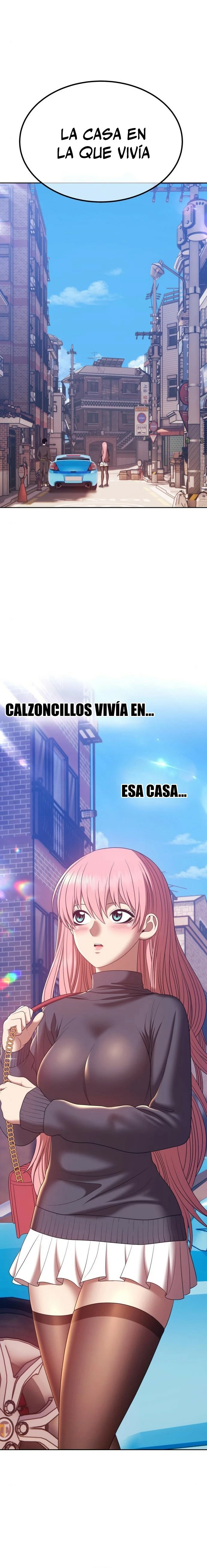 Palo De Madera > Capitulo 61 > Page 561