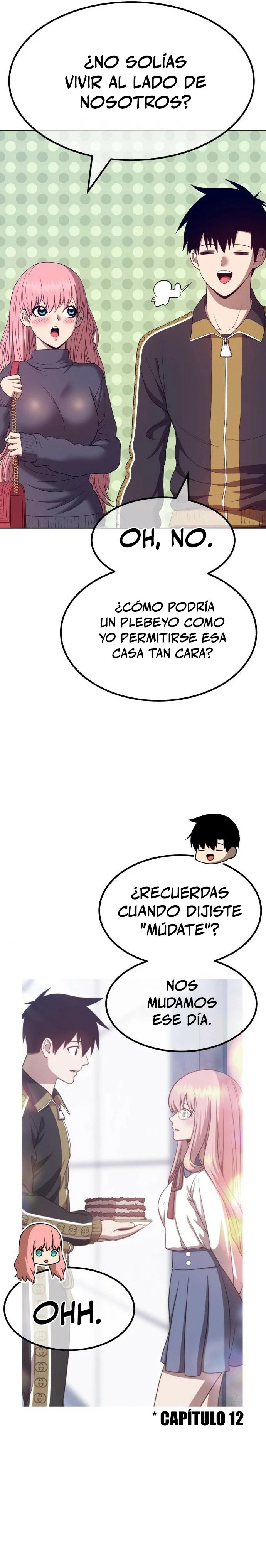 Palo De Madera > Capitulo 61 > Page 571