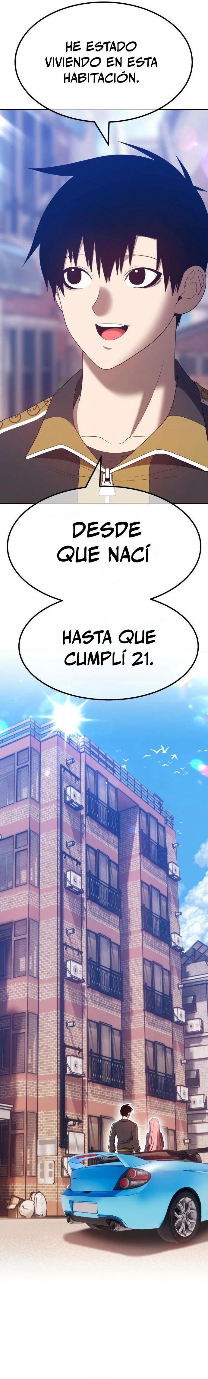 Palo De Madera > Capitulo 61 > Page 581