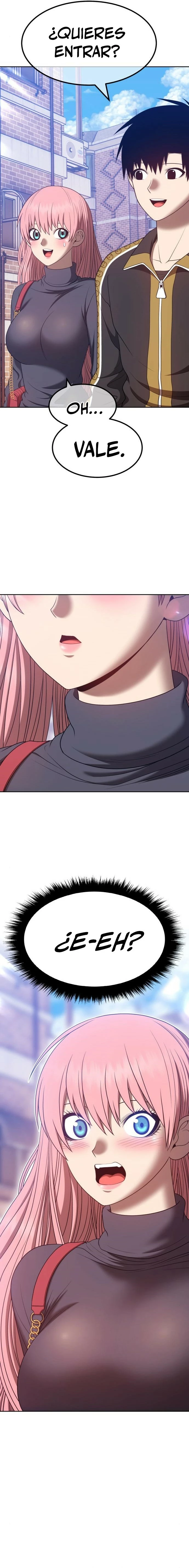 Palo De Madera > Capitulo 61 > Page 591