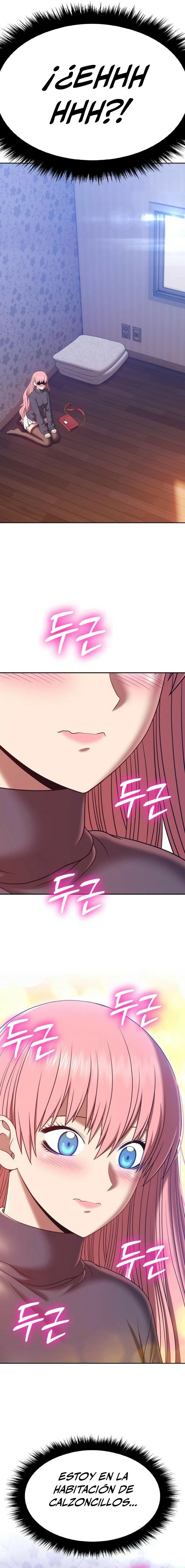 Palo De Madera > Capitulo 61 > Page 601