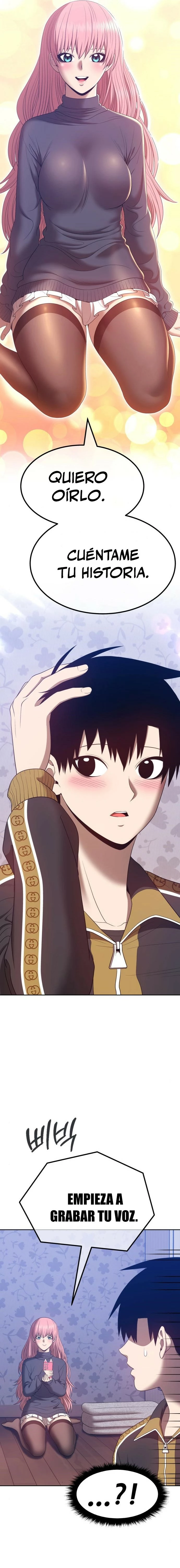 Palo De Madera > Capitulo 61 > Page 641