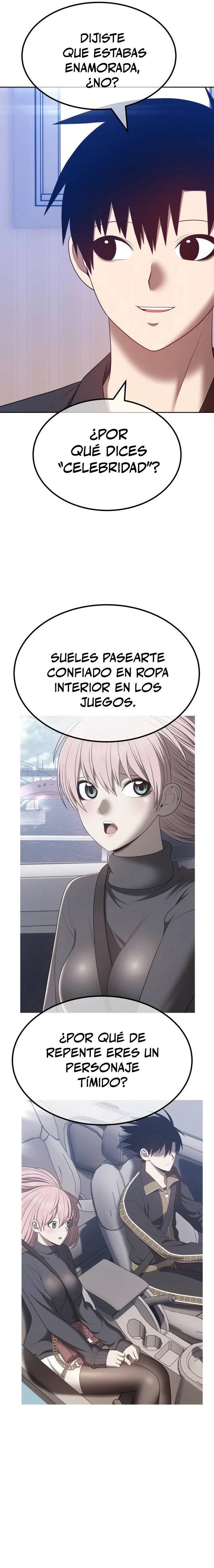 Palo De Madera > Capitulo 61 > Page 661