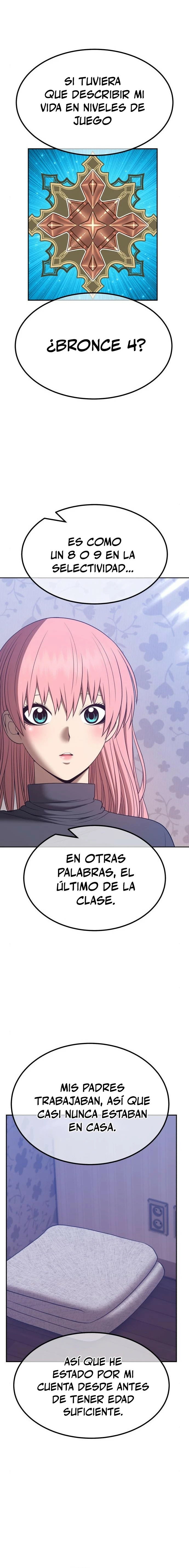 Palo De Madera > Capitulo 61 > Page 681