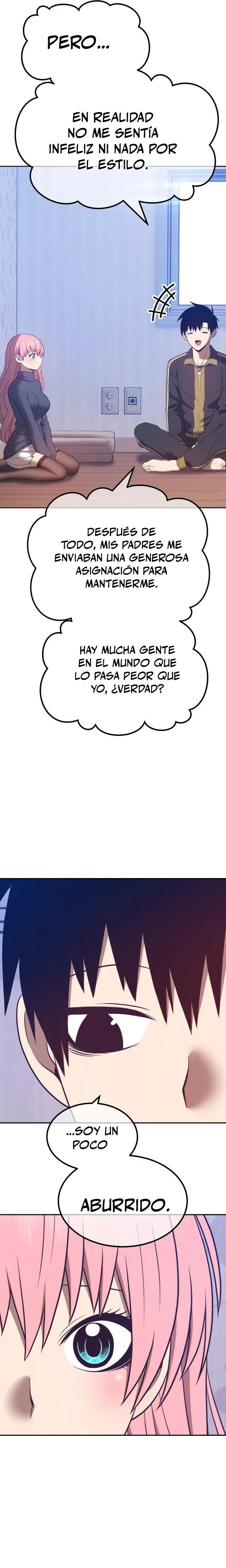 Palo De Madera > Capitulo 61 > Page 691