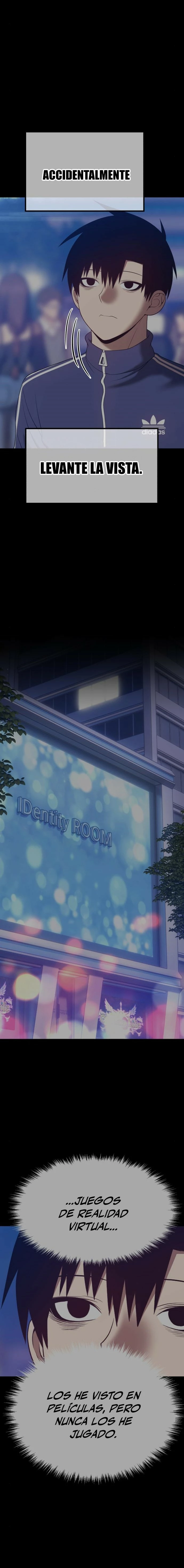 Palo De Madera > Capitulo 61 > Page 711