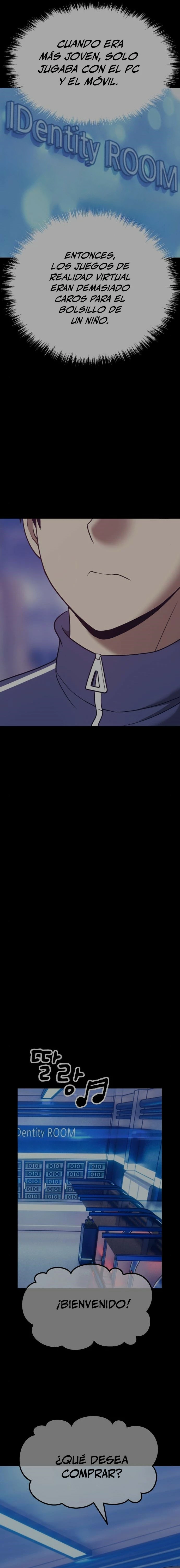 Palo De Madera > Capitulo 61 > Page 721