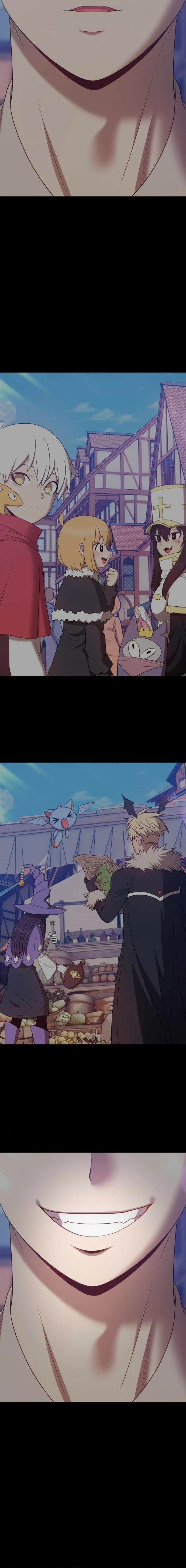 Palo De Madera > Capitulo 61 > Page 761