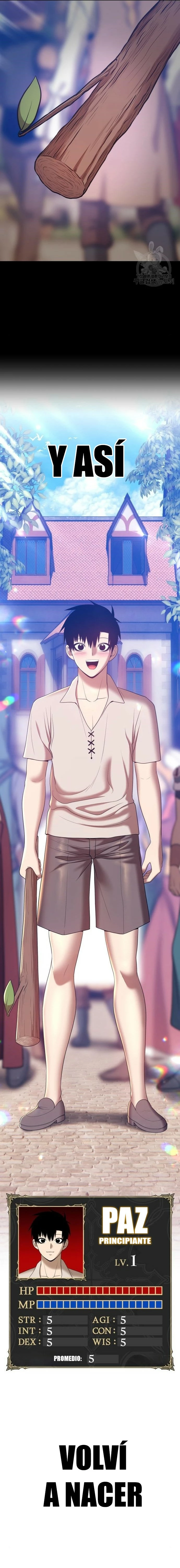 Palo De Madera > Capitulo 61 > Page 771