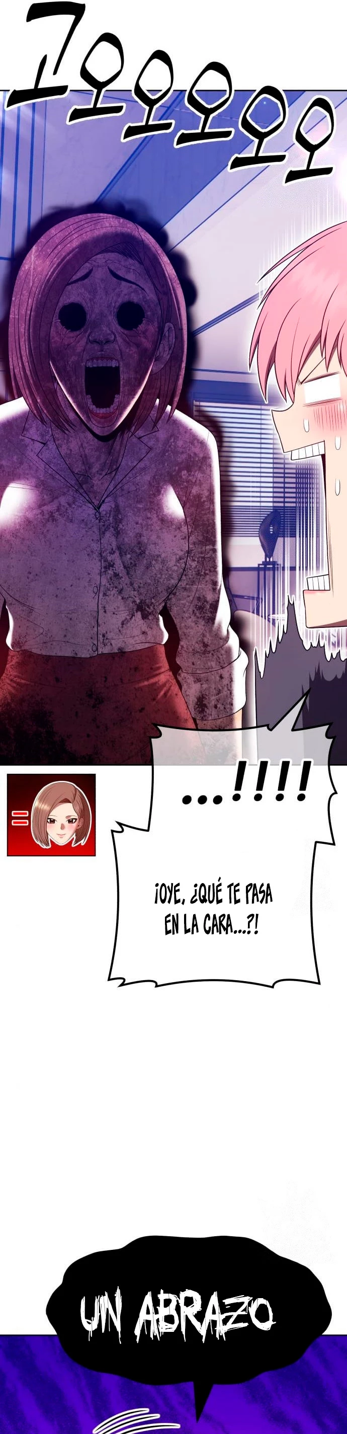 Palo De Madera > Capitulo 62 > Page 911