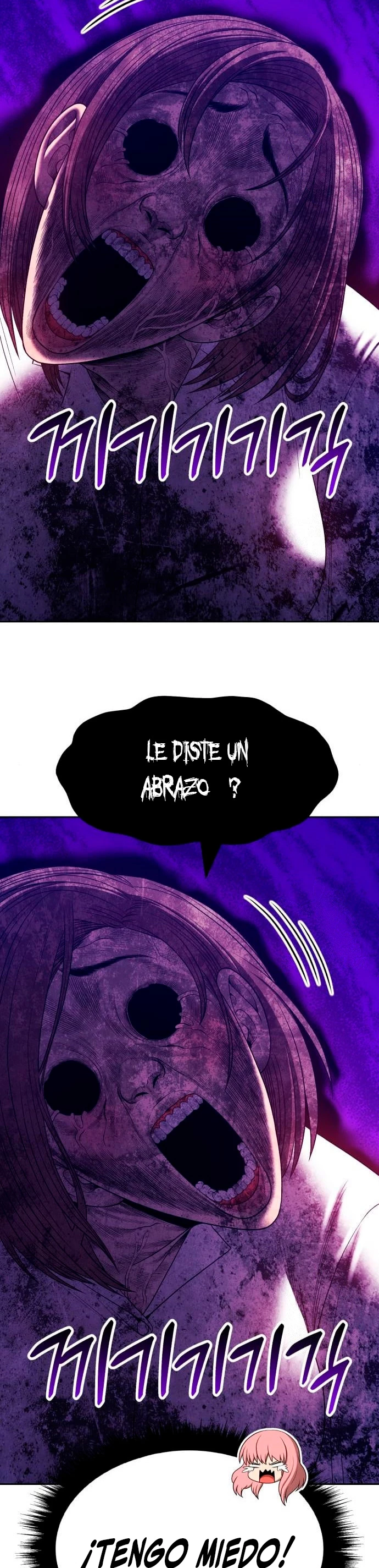 Palo De Madera > Capitulo 62 > Page 921