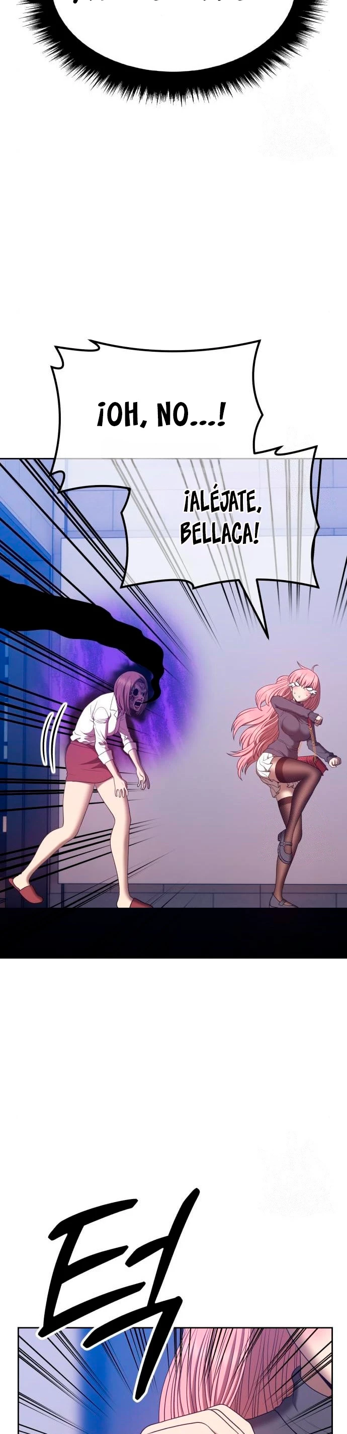 Palo De Madera > Capitulo 62 > Page 931