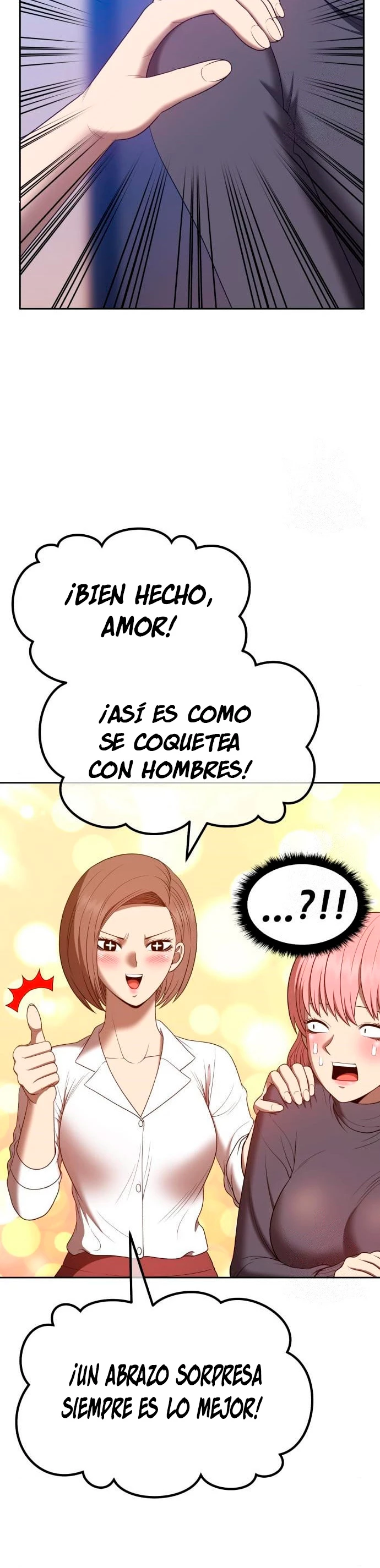 Palo De Madera > Capitulo 62 > Page 941