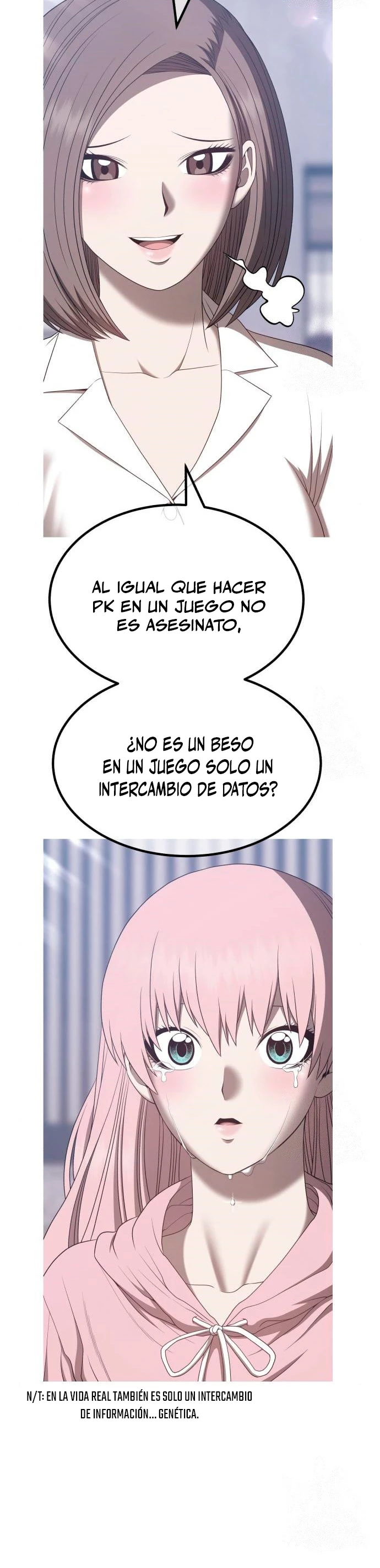 Palo De Madera > Capitulo 62 > Page 991