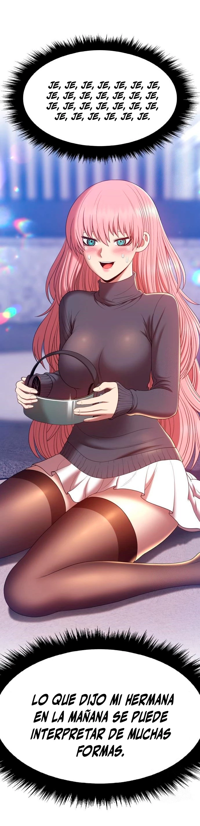 Palo De Madera > Capitulo 62 > Page 1001