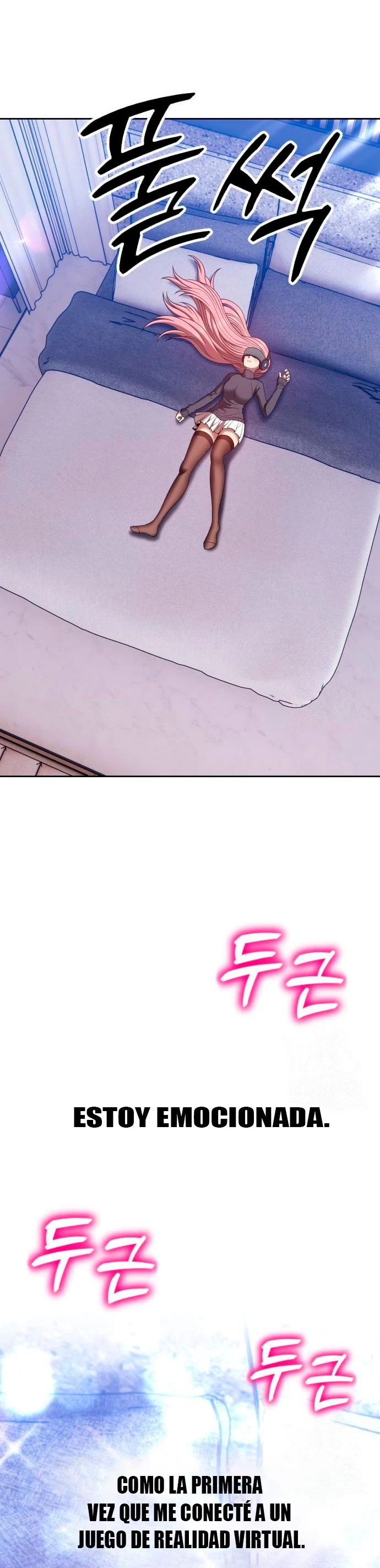 Palo De Madera > Capitulo 62 > Page 1011