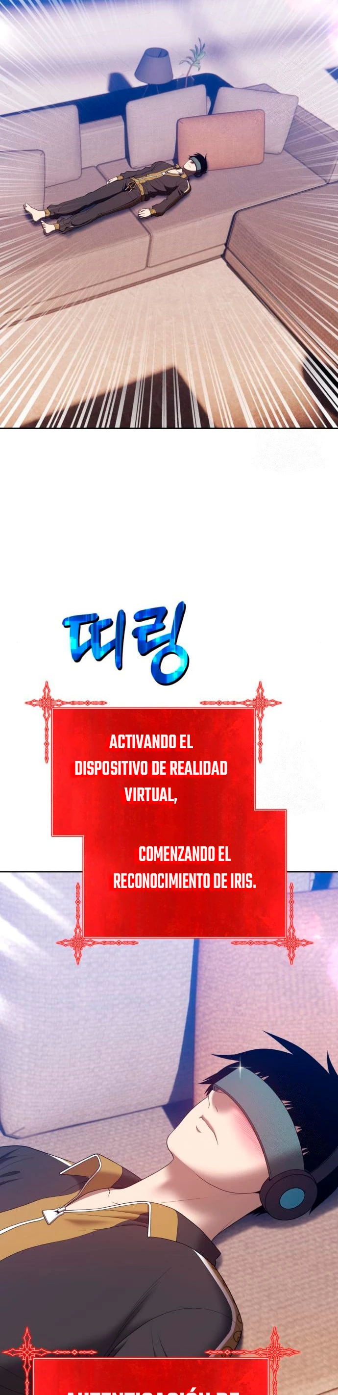 Palo De Madera > Capitulo 62 > Page 1101