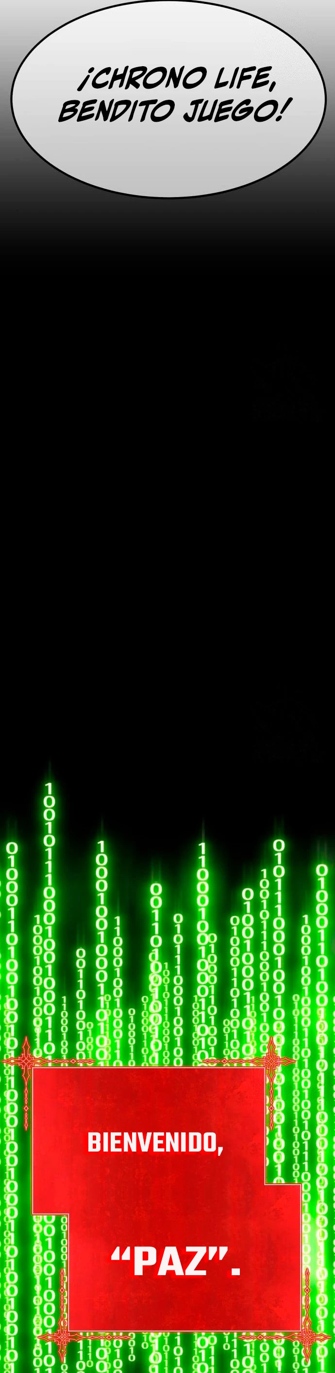 Palo De Madera > Capitulo 62 > Page 1121