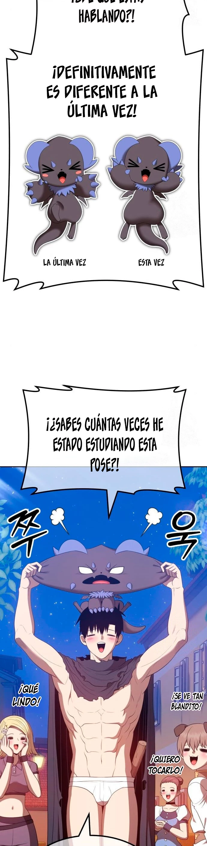 Palo De Madera > Capitulo 62 > Page 1161