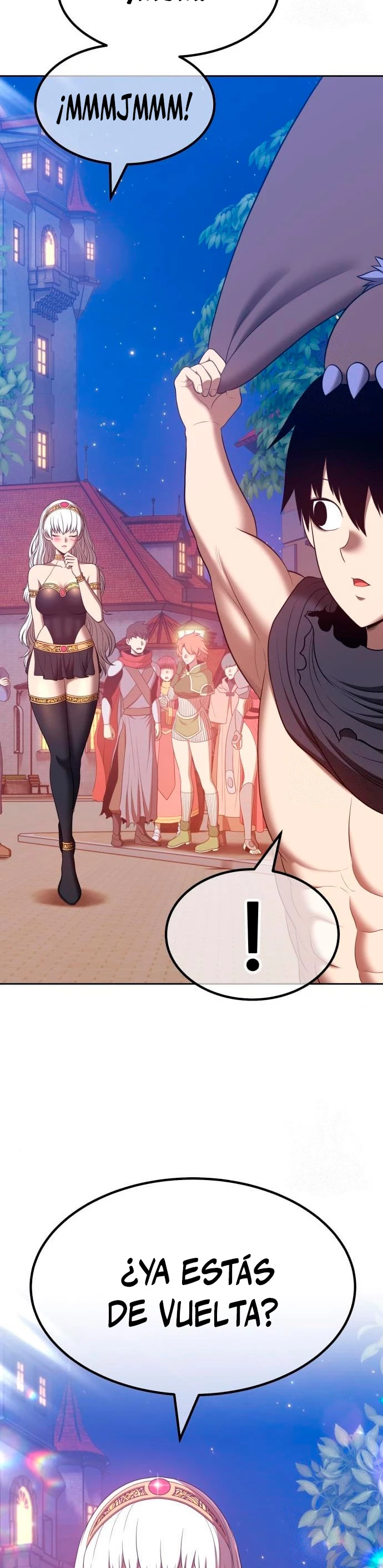 Palo De Madera > Capitulo 62 > Page 1181