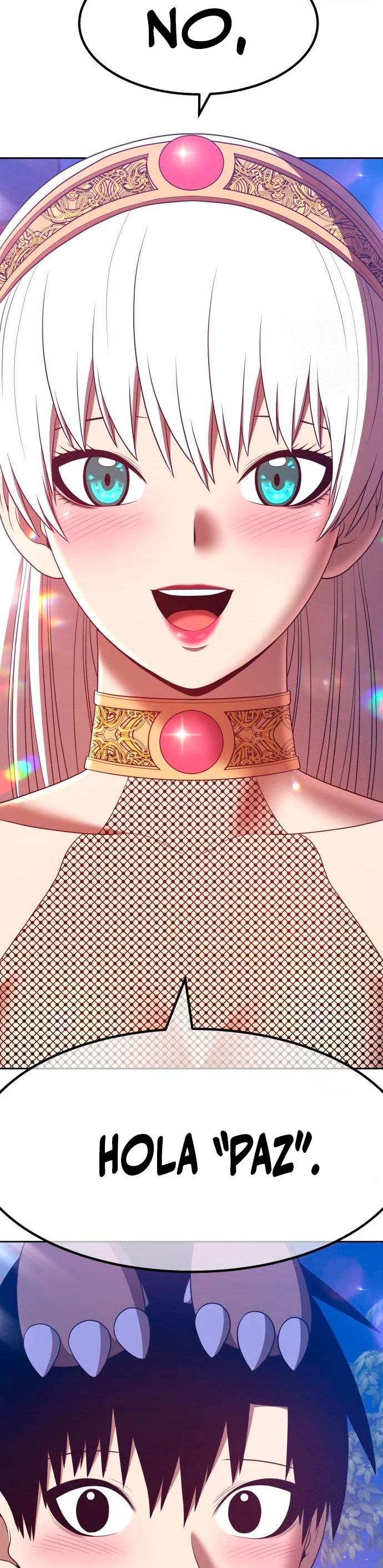 Palo De Madera > Capitulo 62 > Page 1201