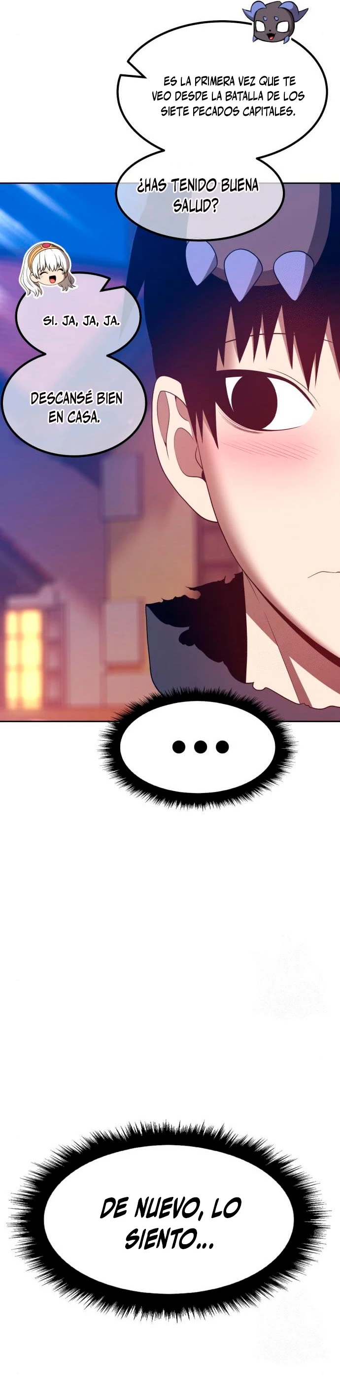 Palo De Madera > Capitulo 62 > Page 1221