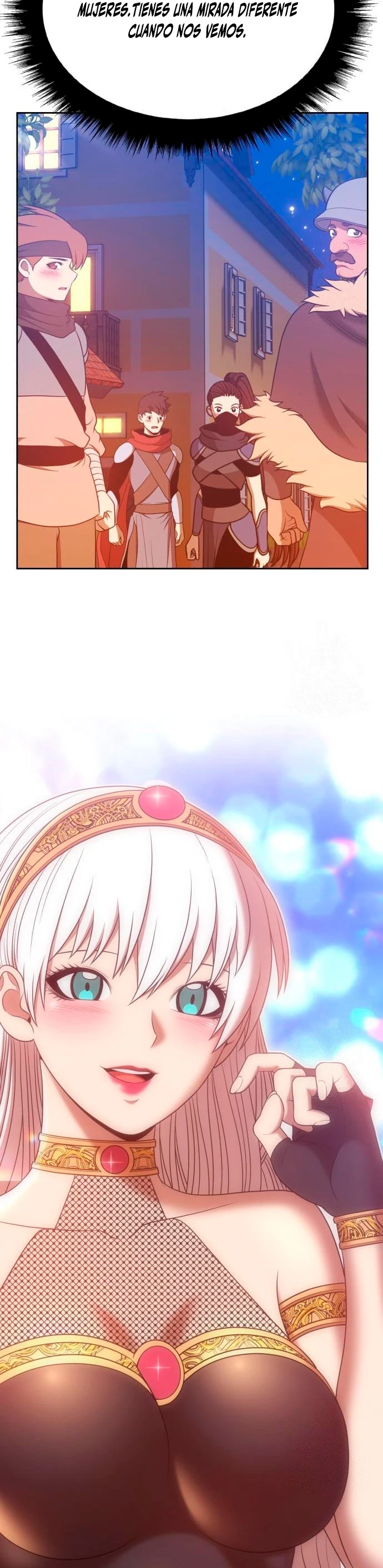 Palo De Madera > Capitulo 62 > Page 1251