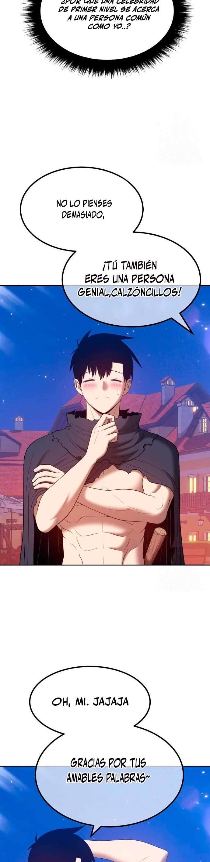 Palo De Madera > Capitulo 62 > Page 1271