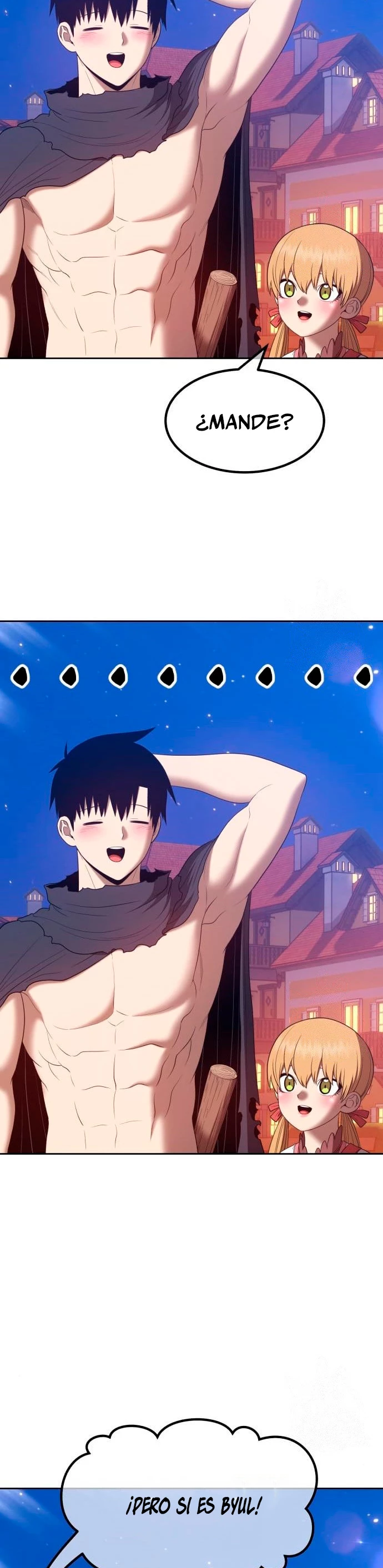 Palo De Madera > Capitulo 62 > Page 1281