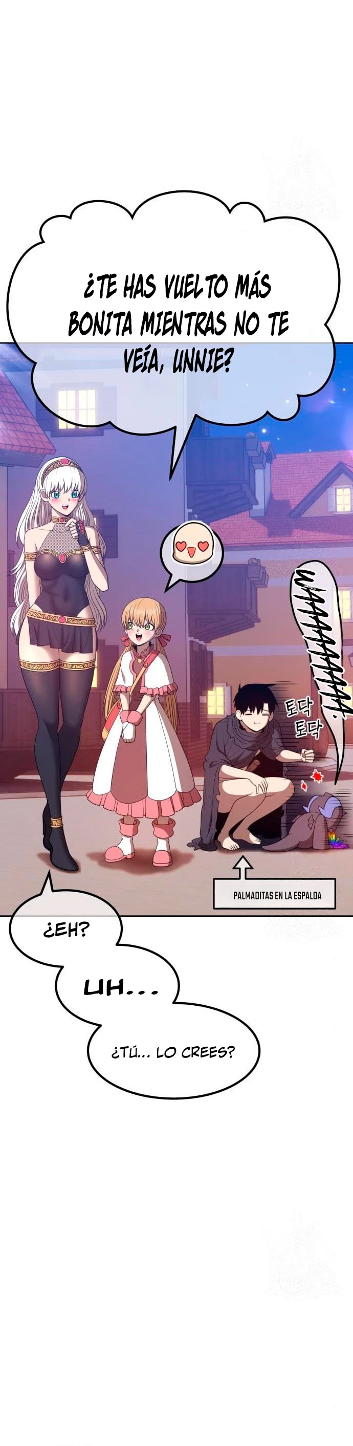 Palo De Madera > Capitulo 62 > Page 1311