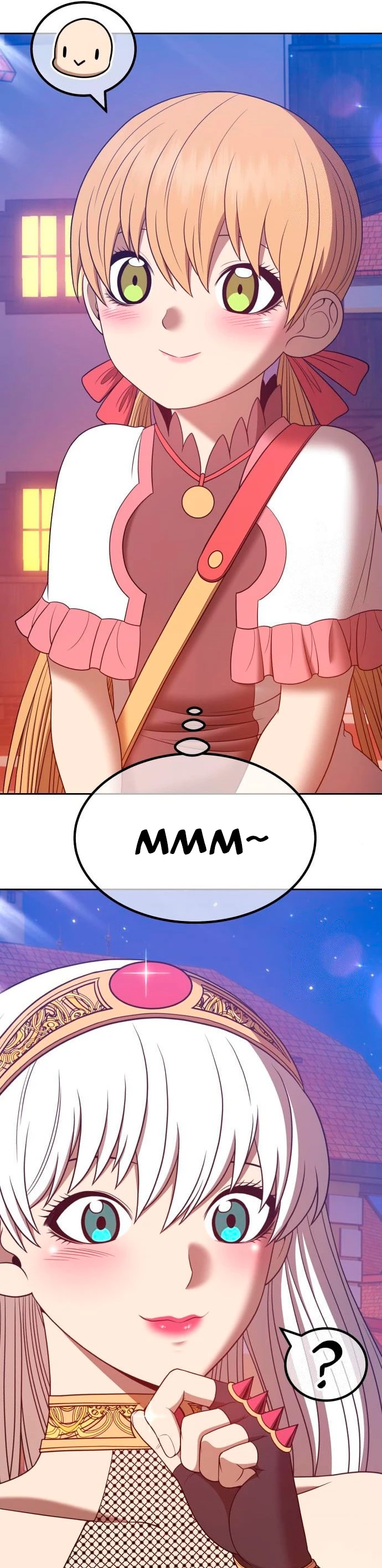 Palo De Madera > Capitulo 62 > Page 1321