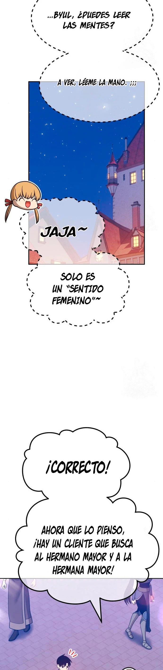 Palo De Madera > Capitulo 62 > Page 1361