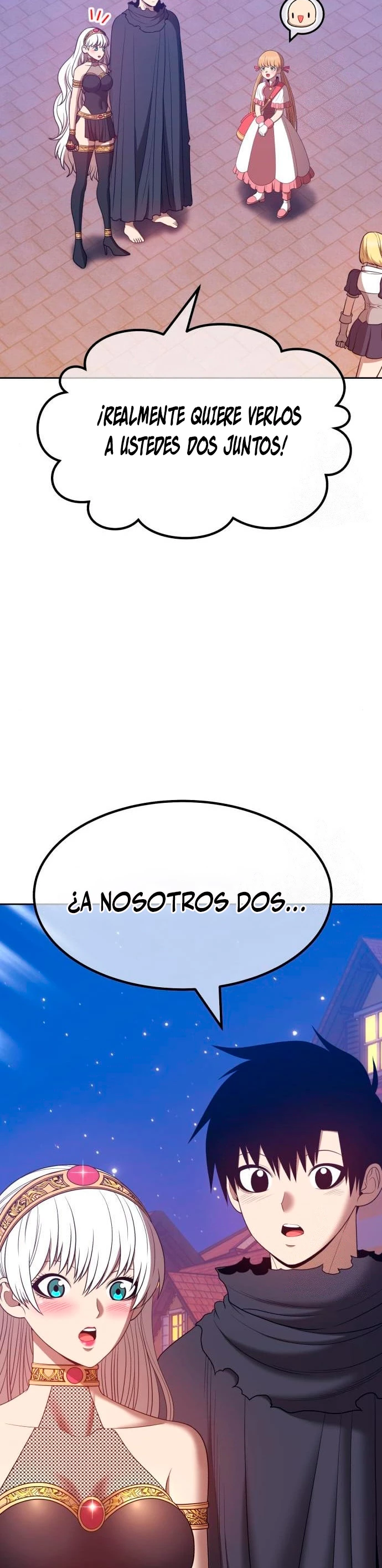 Palo De Madera > Capitulo 62 > Page 1371