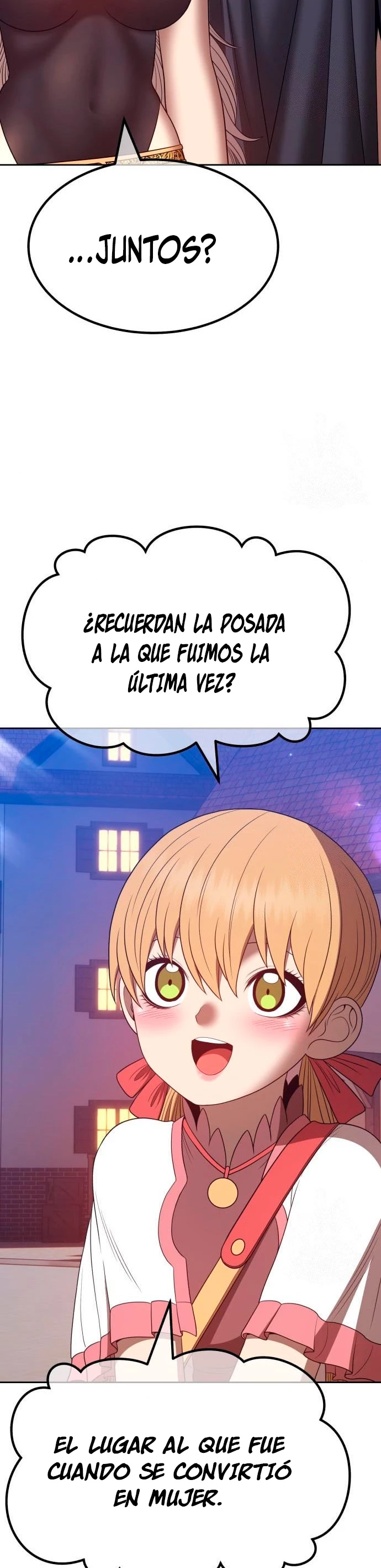 Palo De Madera > Capitulo 62 > Page 1381