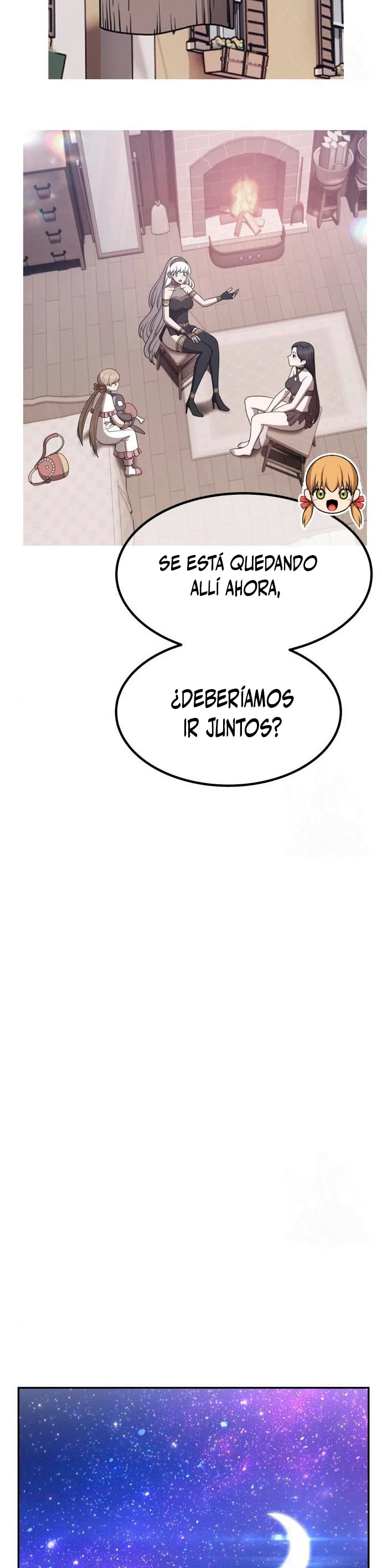 Palo De Madera > Capitulo 62 > Page 1401